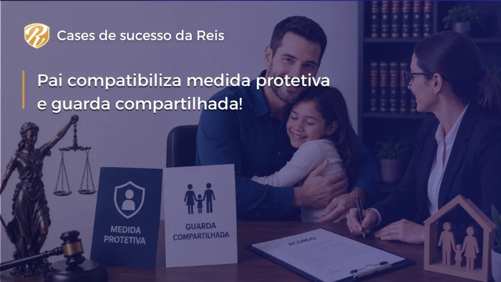 medida protetiva