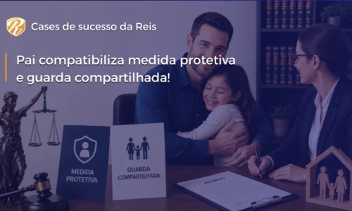 medida protetiva