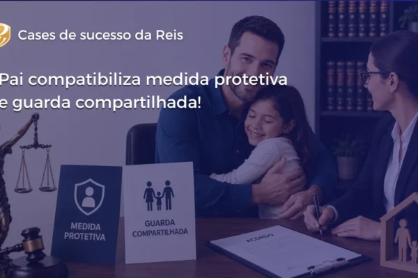medida protetiva