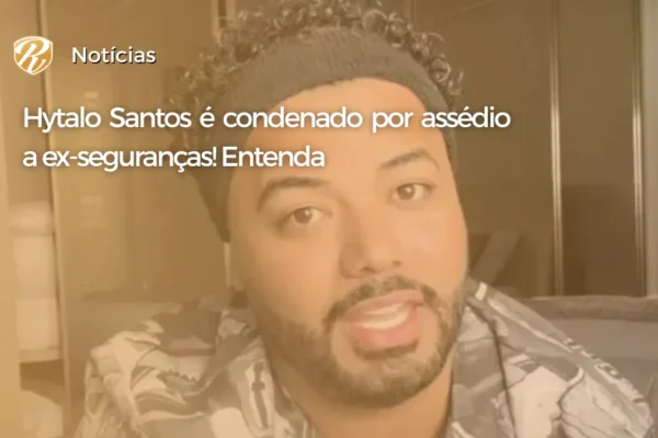 hytalo santos
