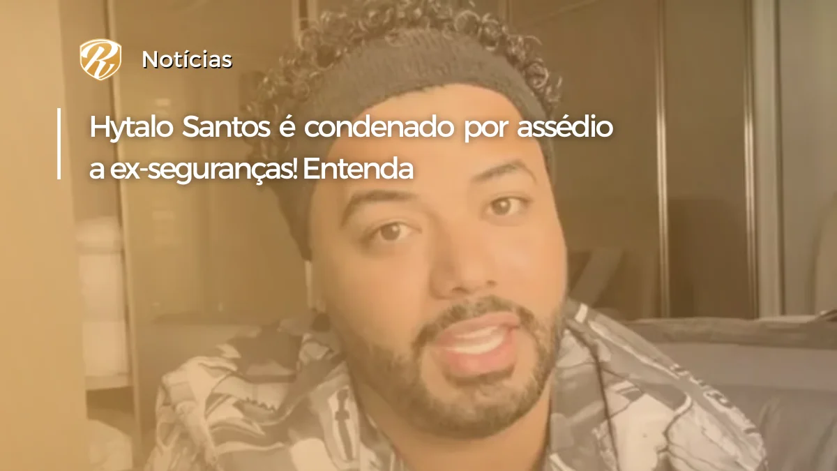 hytalo santos