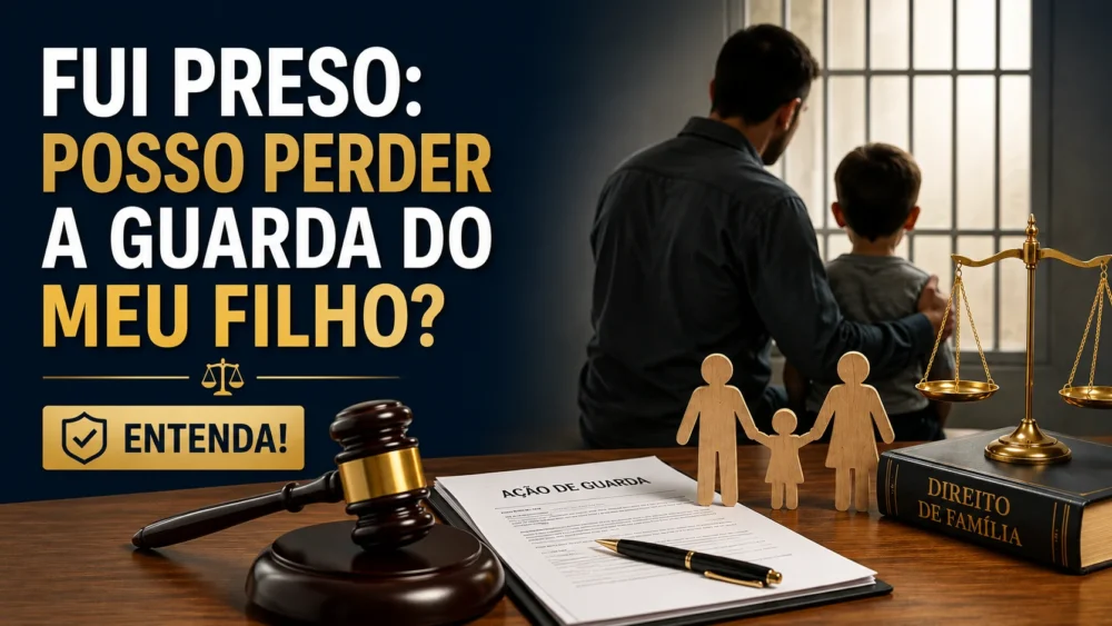 perder a guarda