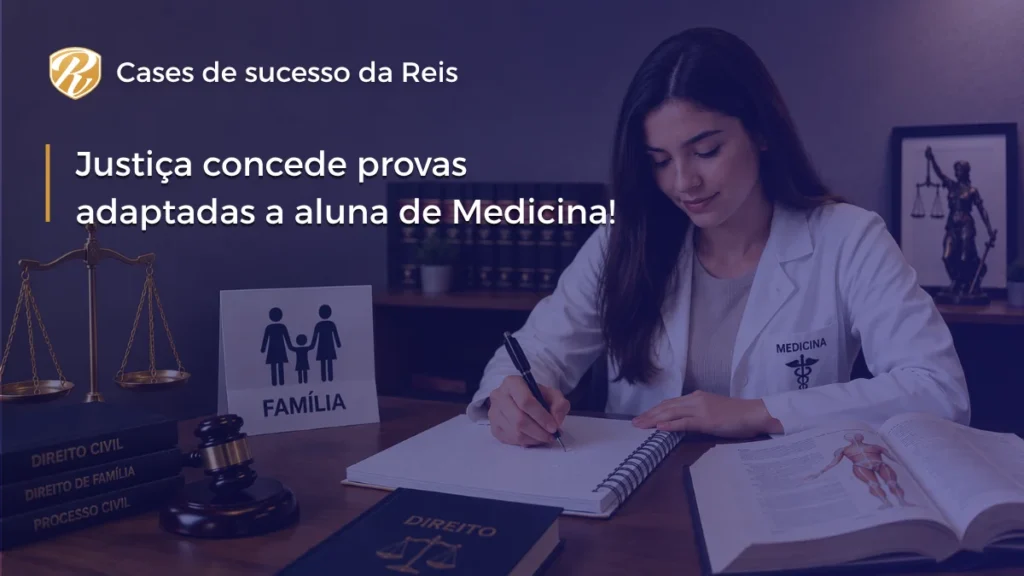 provas adaptadas