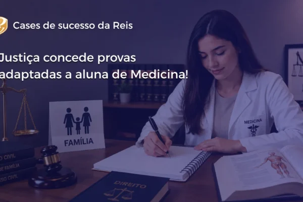 provas adaptadas