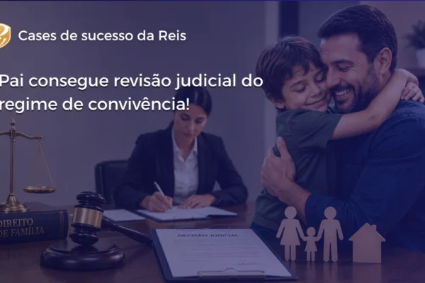 revisão judicial