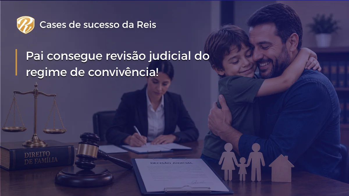 revisão judicial