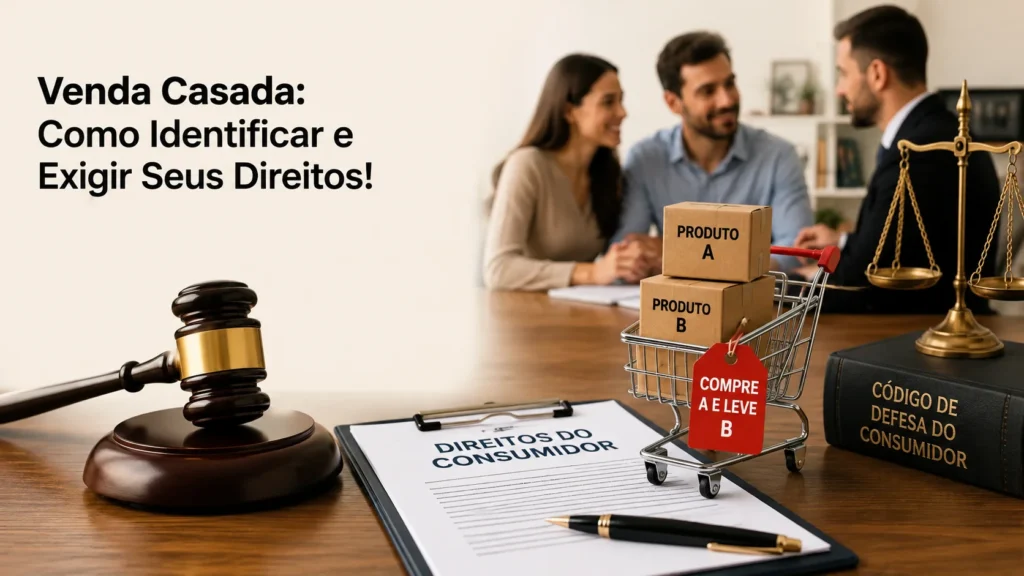 venda casada