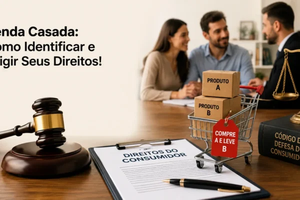 venda casada