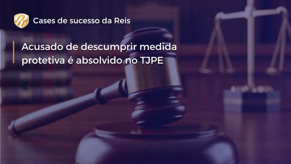 ABSOLVIDO MEDIDA PROTETIVA wp