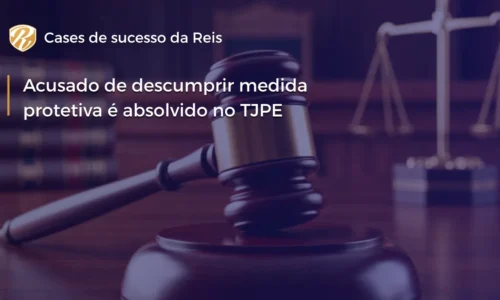 ABSOLVIDO MEDIDA PROTETIVA wp
