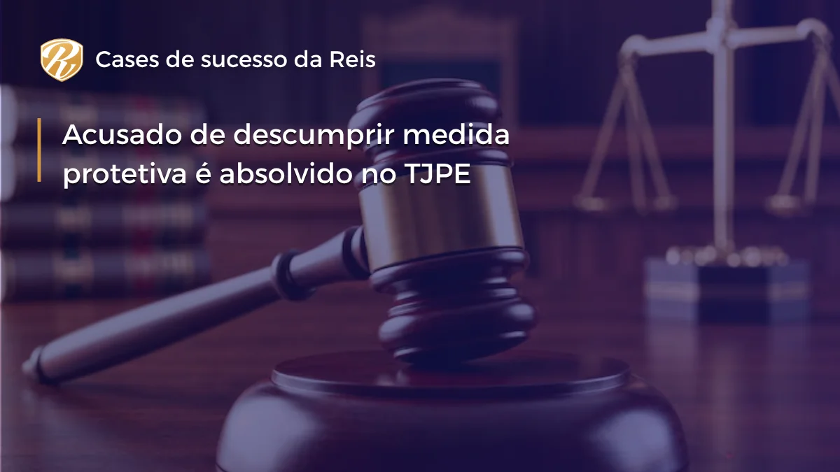ABSOLVIDO MEDIDA PROTETIVA wp