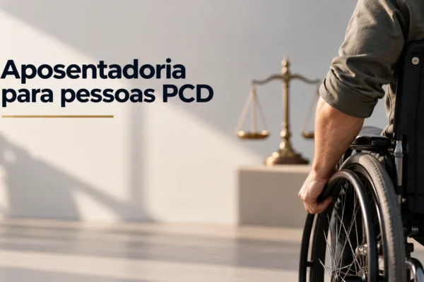 Aposentadoria PCD WP