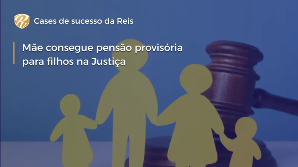 PENSÃO PROVISÓRIA WP