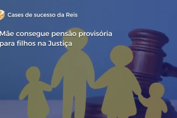 PENSÃO PROVISÓRIA WP