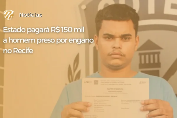 WP ESTADO PE CONDENADO PRESO POR ENGANO
