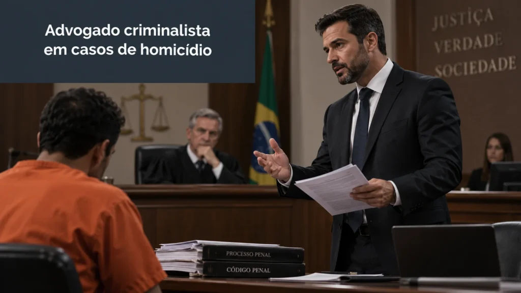 advogado criminalista homicidio WP