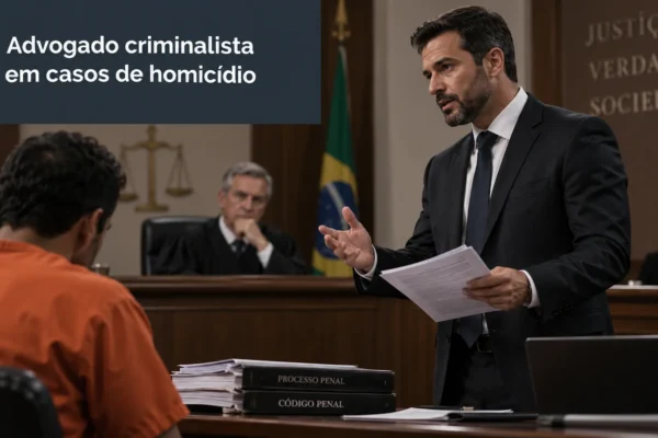 advogado criminalista homicidio WP