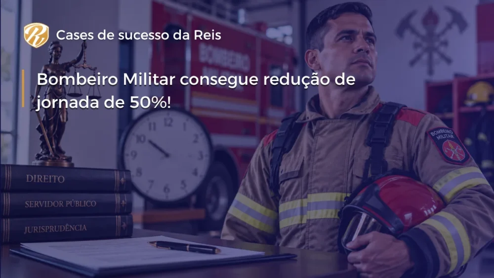 bombeiro militar