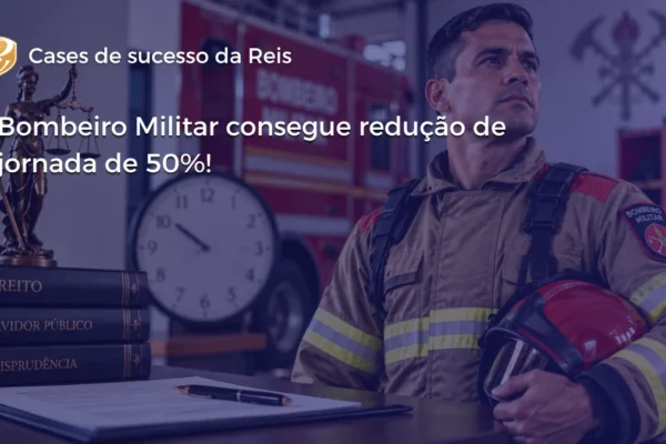 bombeiro militar