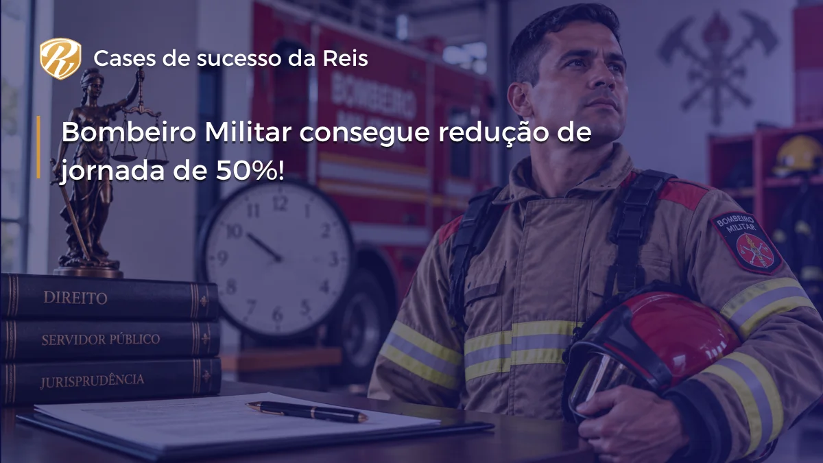 bombeiro militar