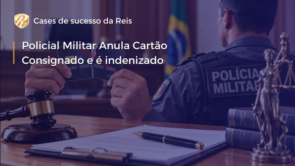 cartão consignado