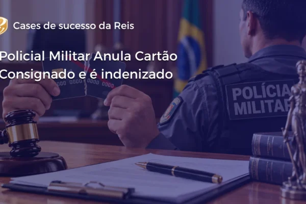 cartão consignado