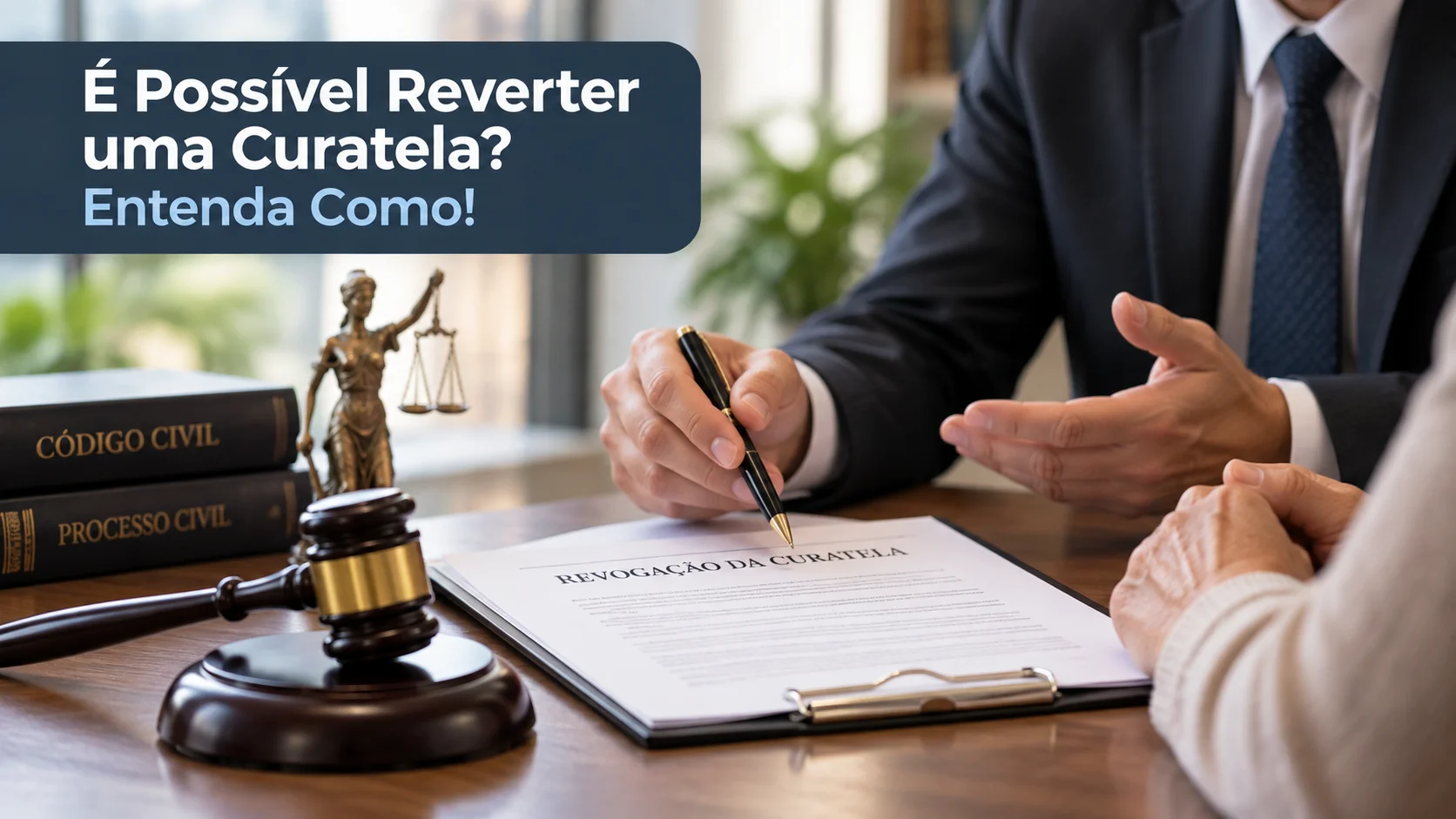 curatela