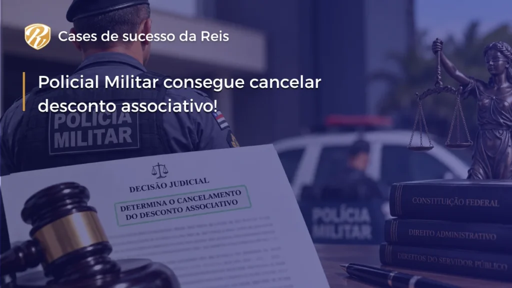 desconto associativo