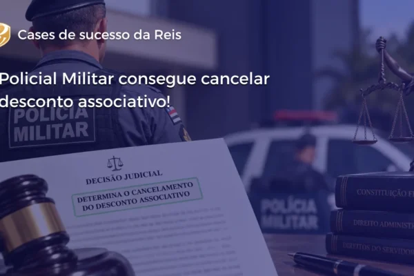 desconto associativo