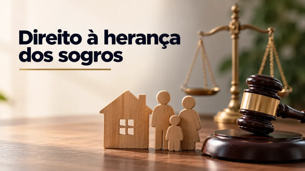 herança dos sogros WP
