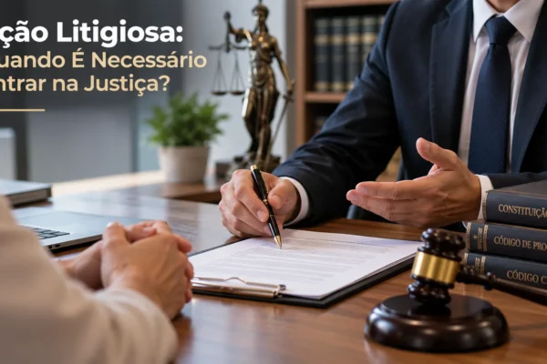 litigiosa