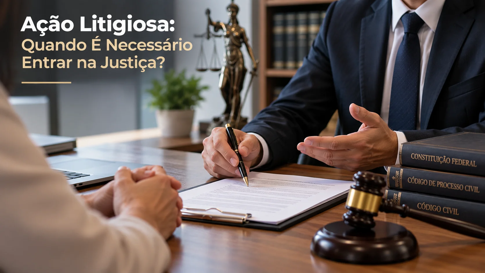litigiosa