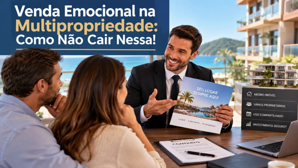 multipropriedade