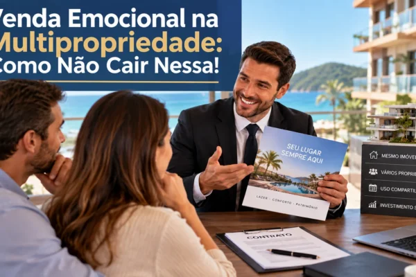 multipropriedade