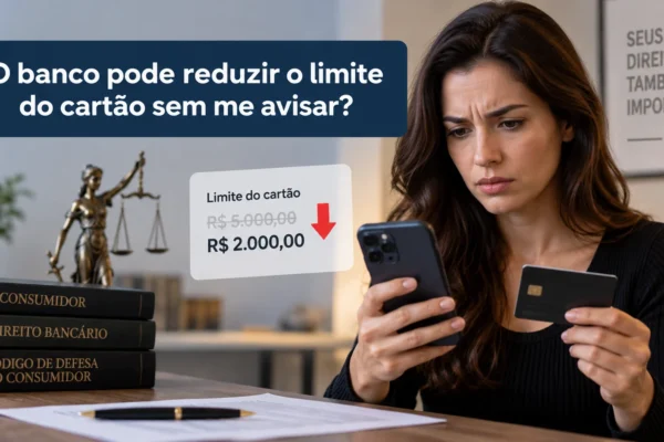 Reduzir o limite do cartão WP