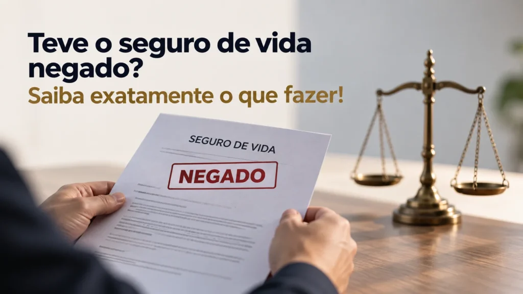 seguro de vida negado WO