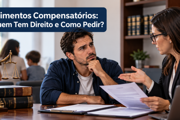 alimentos compensatórios
