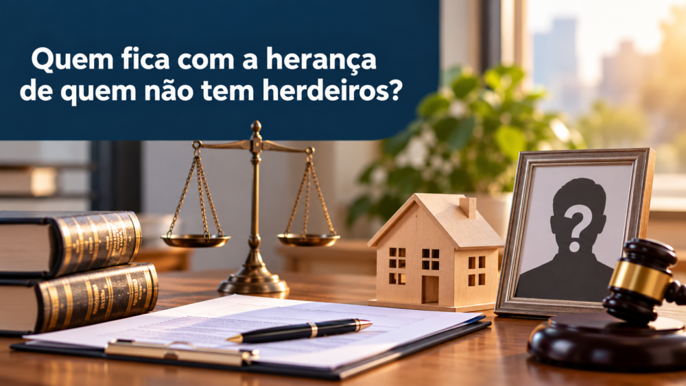 herança
