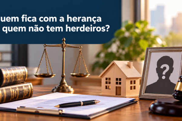 herança