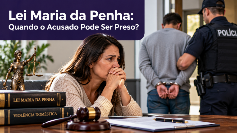 lei maria da penha