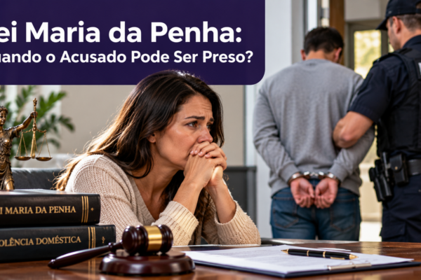 lei maria da penha
