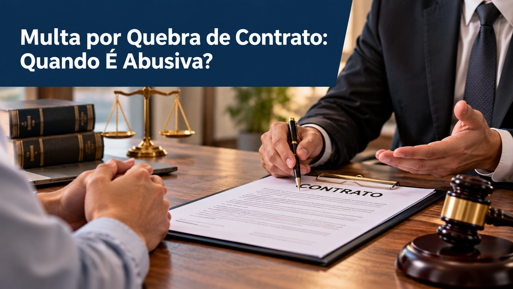 multa por contrato 1