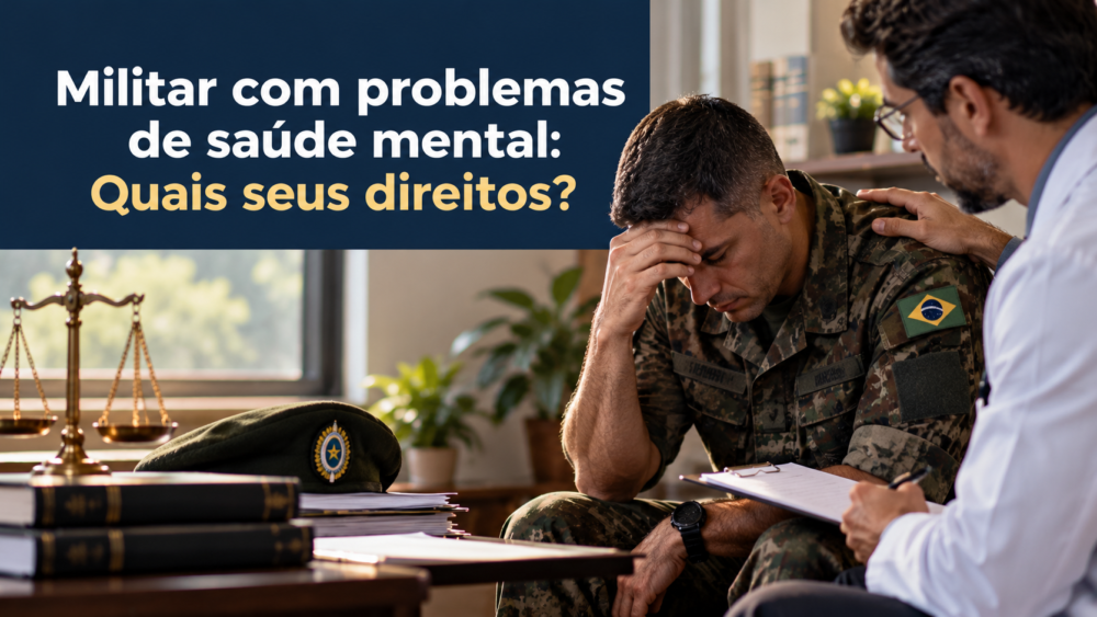 saúde mental