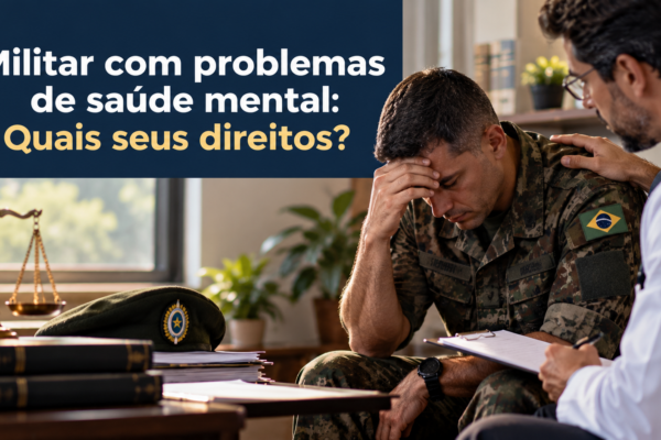 saúde mental