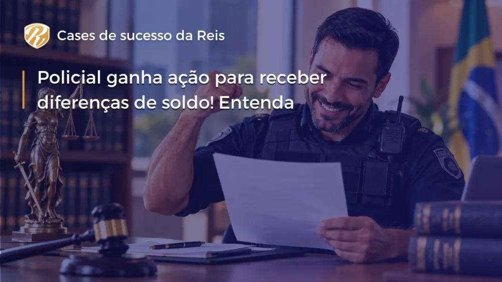 diferenças de soldo