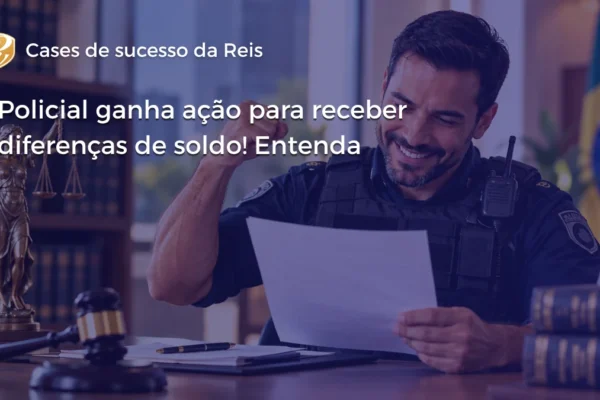 diferenças de soldo