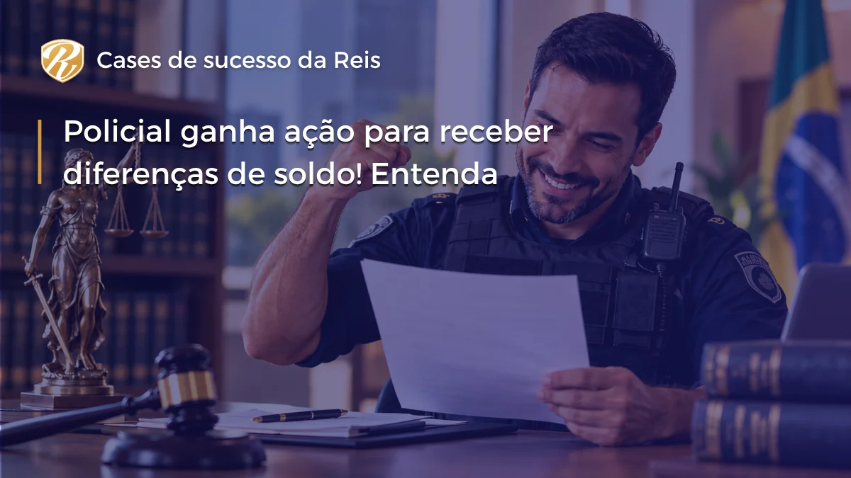 diferenças de soldo
